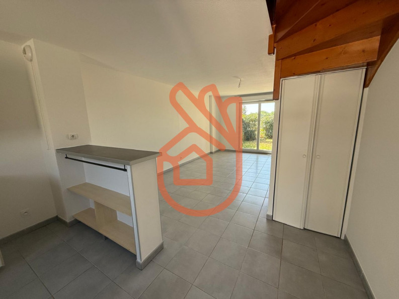 location Maison Fontenilles - Photo 6