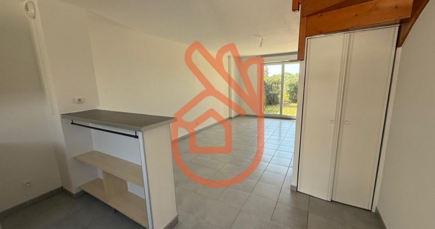 location Maison Fontenilles
