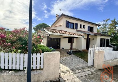vente Maison Toulouse