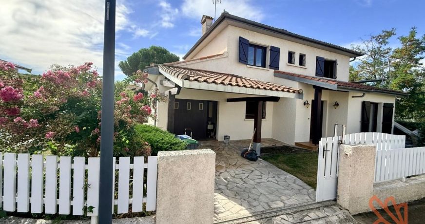 vente Maison Toulouse