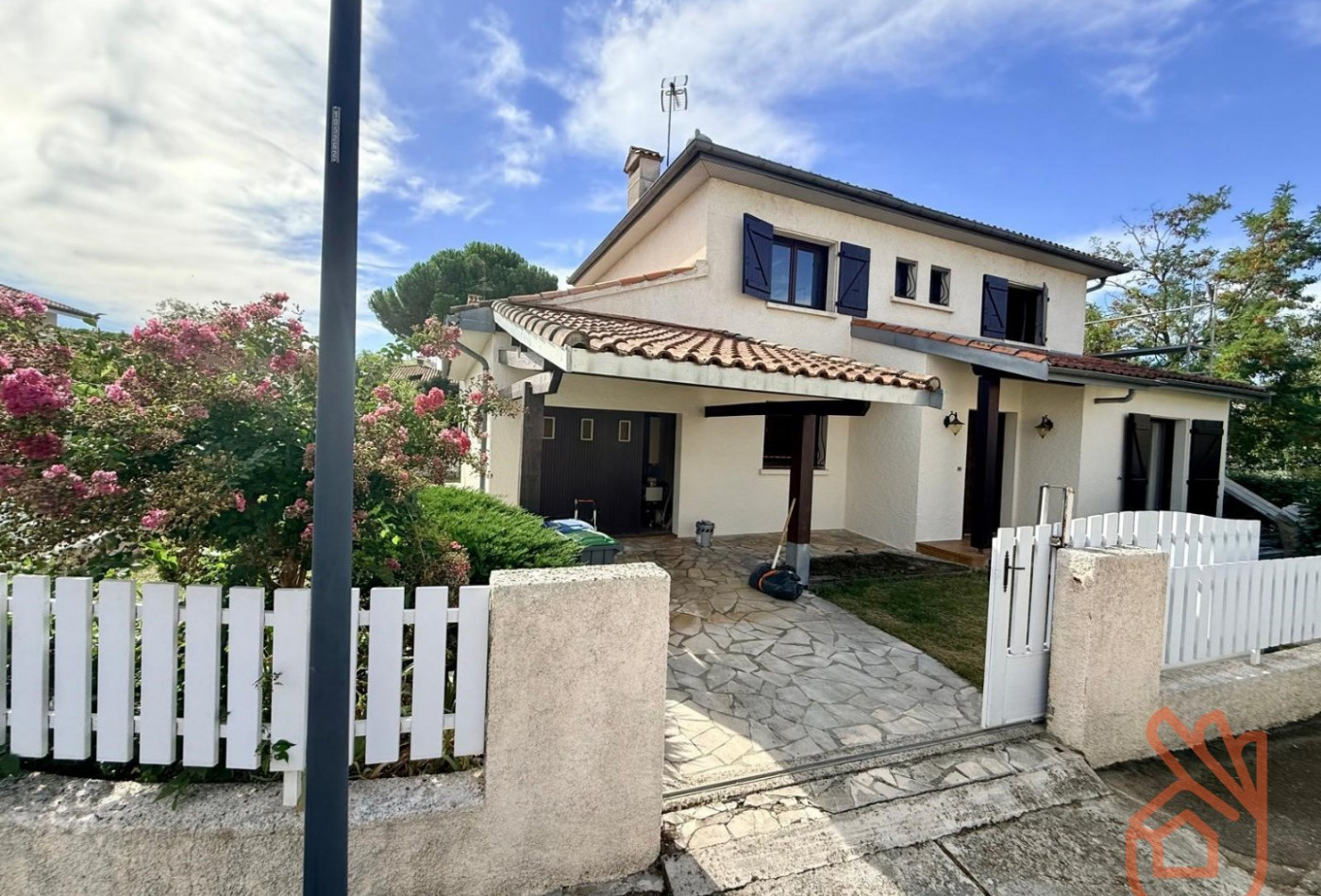 vente Maison Toulouse - Photo 1