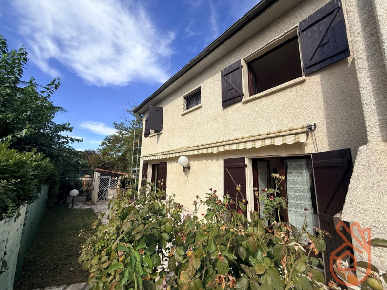 vente Maison Toulouse - Photo 8
