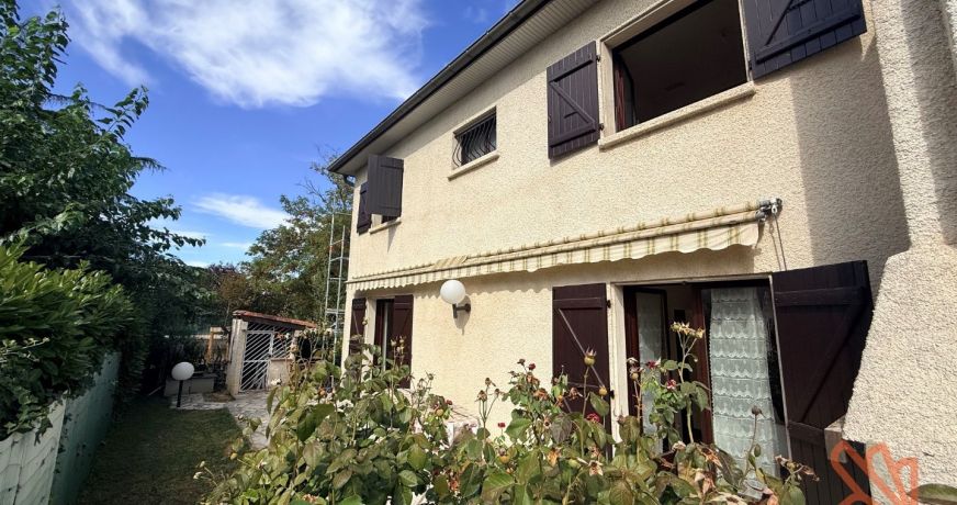 vente Maison Toulouse