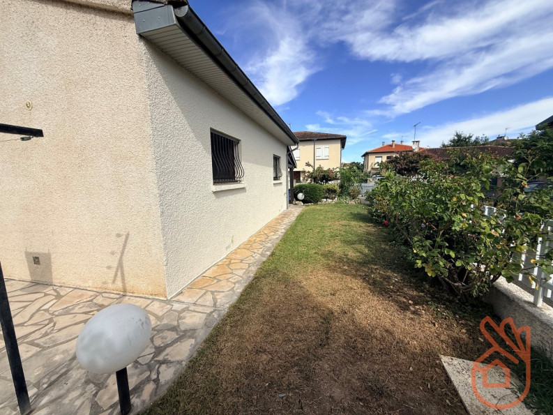 vente Maison Toulouse - Photo 9