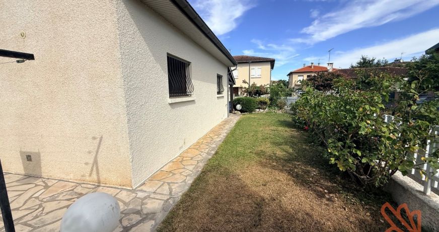 vente Maison Toulouse