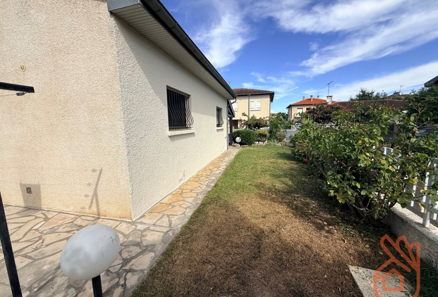 vente Maison Toulouse - Photo 9
