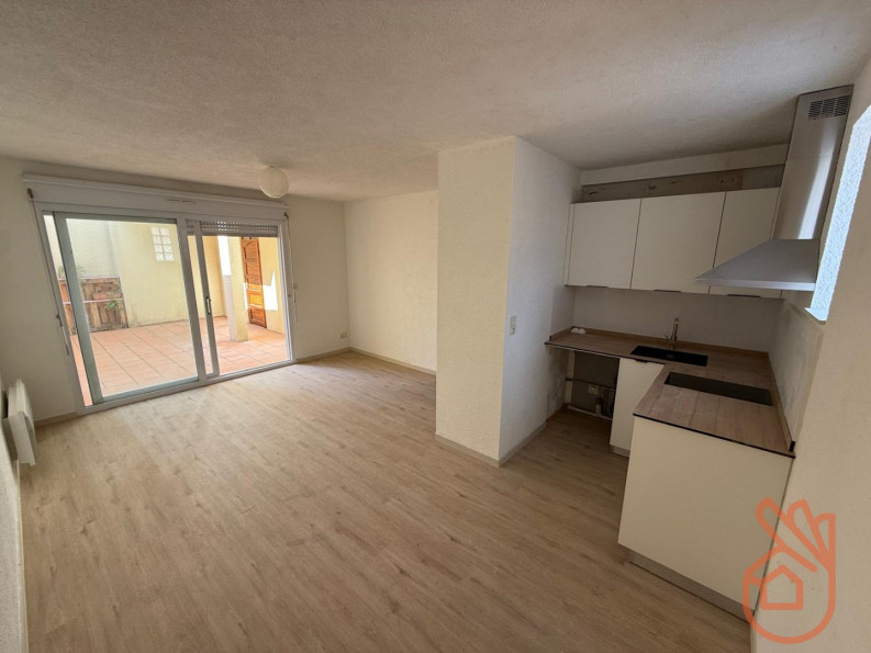 location Appartement Toulouse - Photo 1