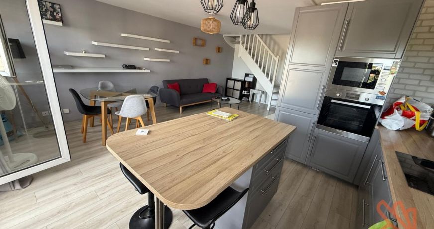 location Appartement Toulouse