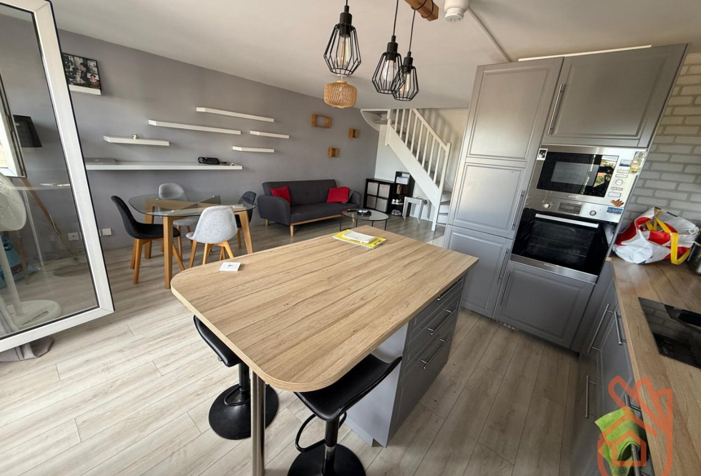 location Appartement Toulouse - Photo 3