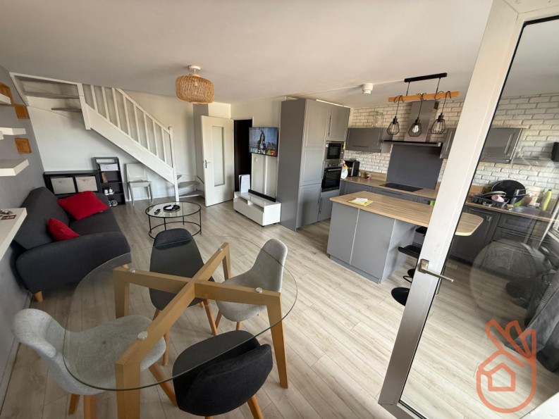 location Appartement Toulouse - Photo 1
