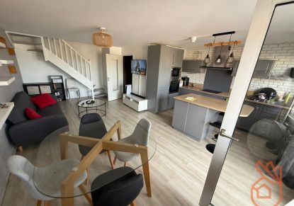location Appartement Toulouse