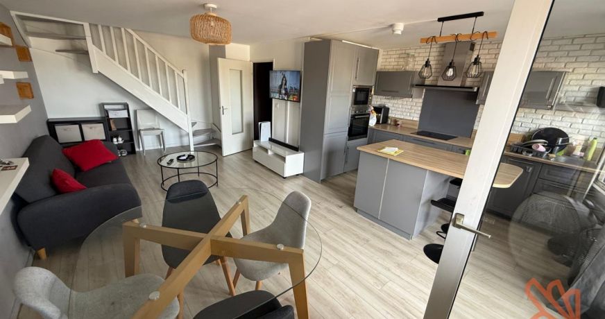 location Appartement Toulouse