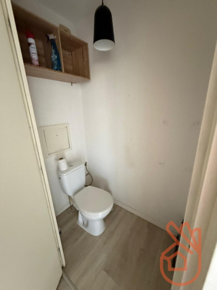 location Appartement Toulouse - Photo 7