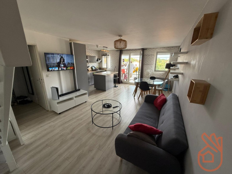location Appartement Toulouse - Photo 2