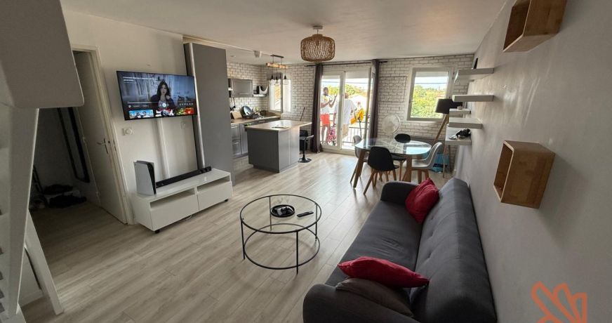 location Appartement Toulouse