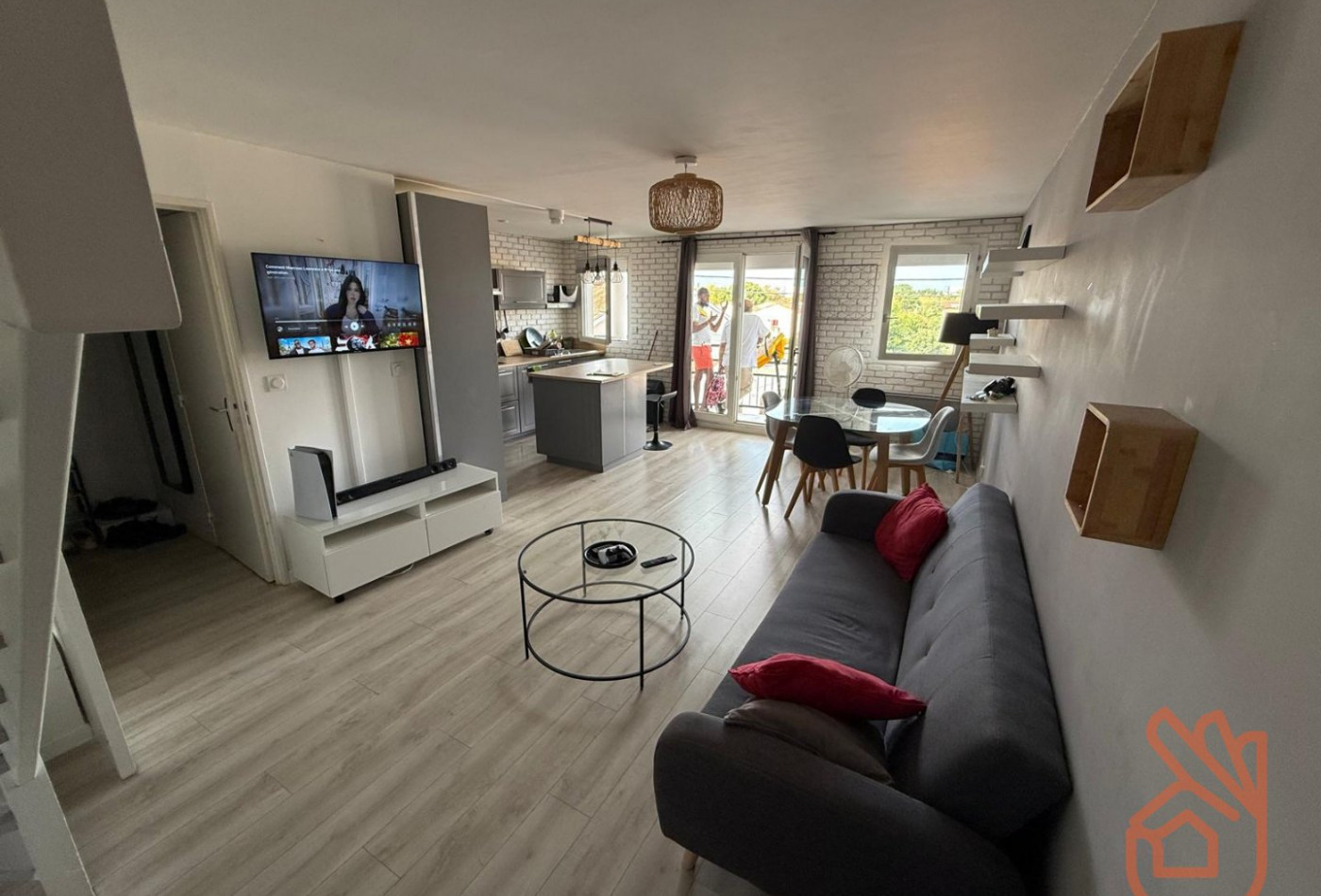 location Appartement Toulouse - Photo 2