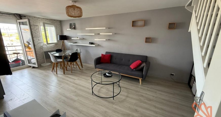 location Appartement Toulouse