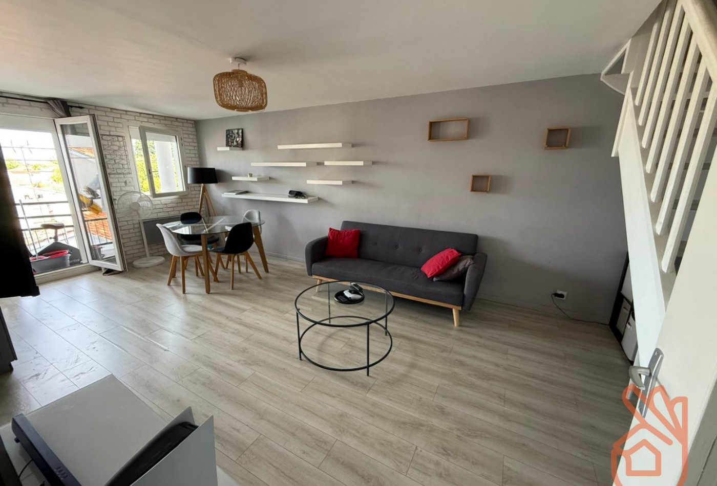 location Appartement Toulouse - Photo 4