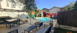 vente Maison Toulouse
