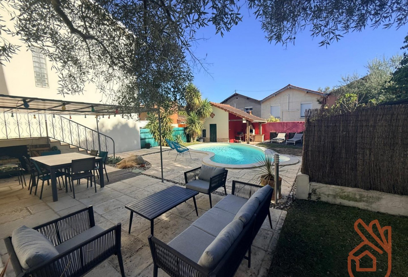 vente Maison Toulouse - Photo 2