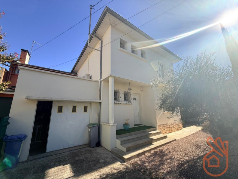 vente Maison Toulouse - Photo 1