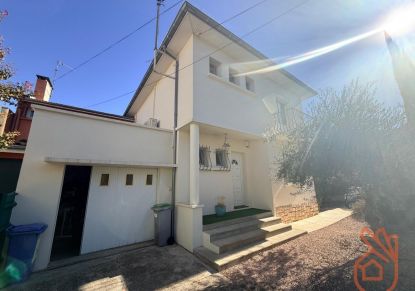 vente Maison Toulouse