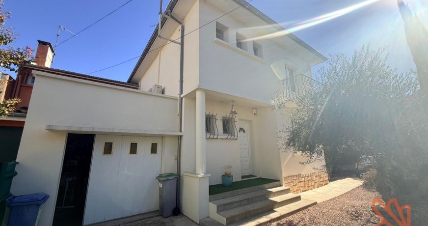 vente Maison Toulouse