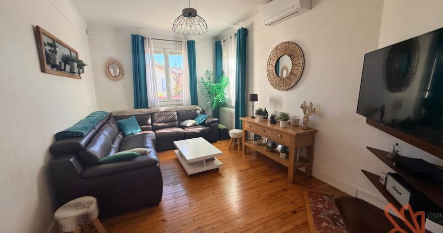 vente Maison Toulouse