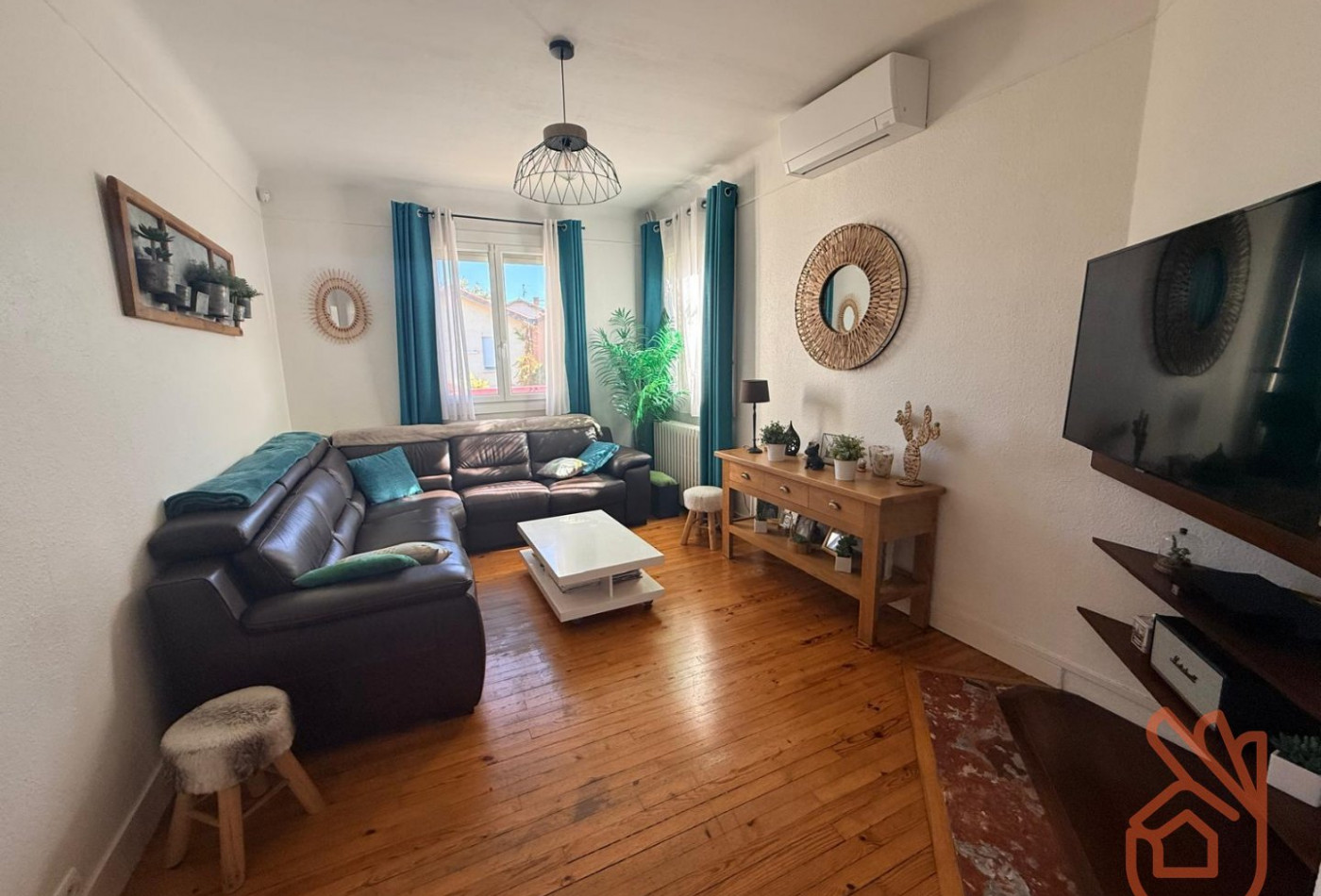 vente Maison Toulouse - Photo 3