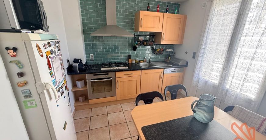 vente Maison Toulouse