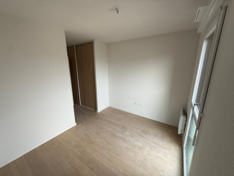 location Appartement Montauban - Photo 7