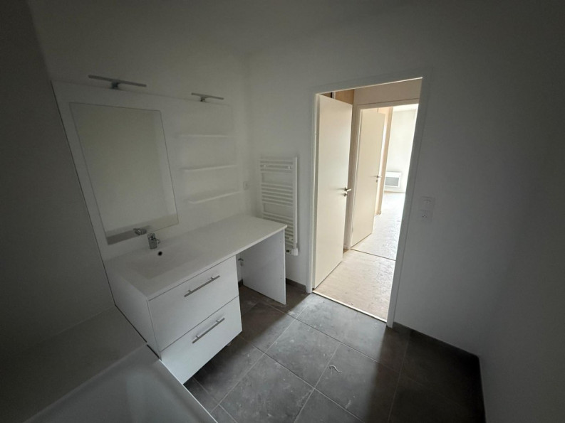 location Appartement Montauban - Photo 8