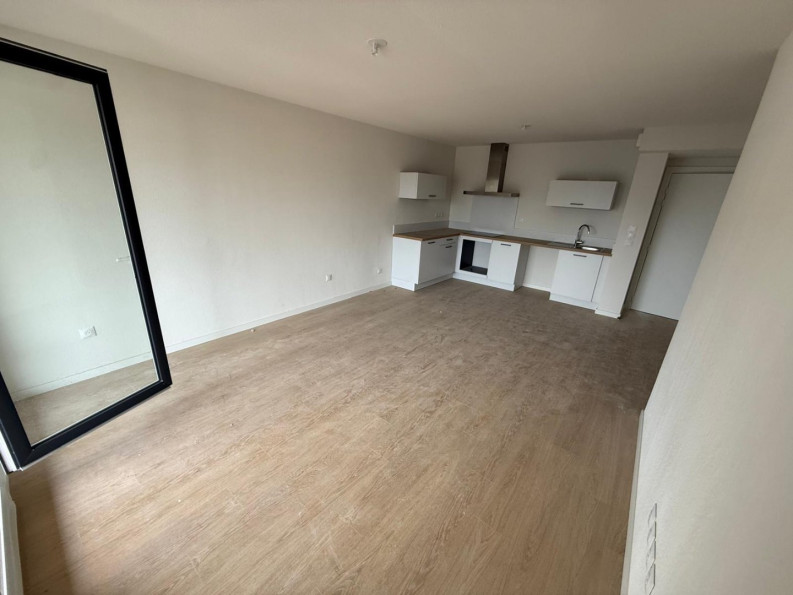 location Appartement Montauban - Photo 1