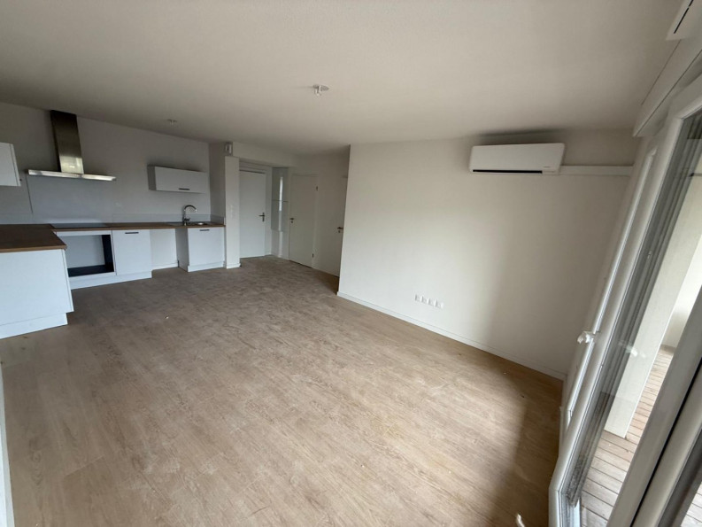 location Appartement Montauban - Photo 2