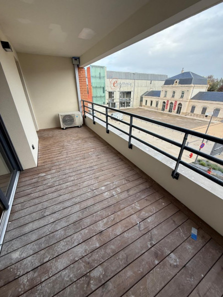 location Appartement Montauban - Photo 9