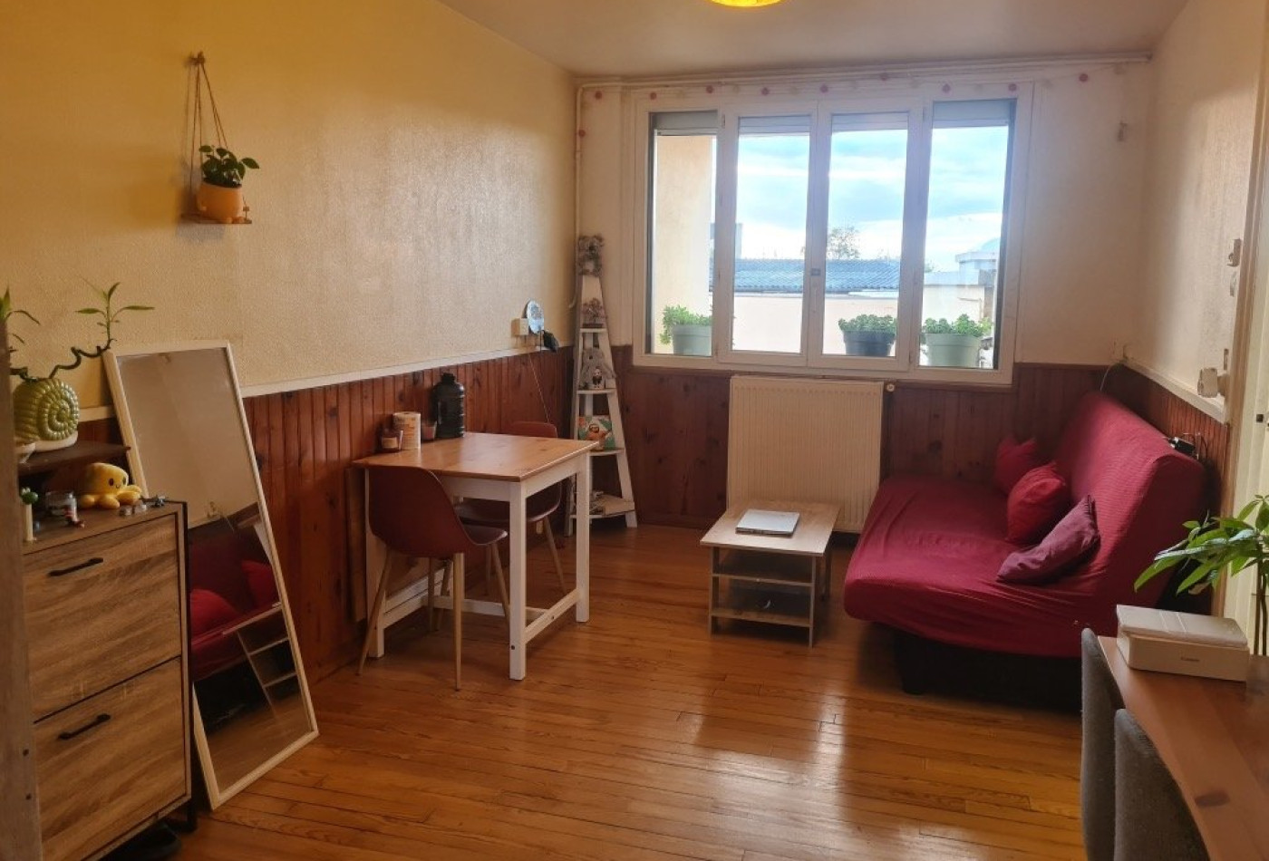 location Appartement Toulouse - Photo 1