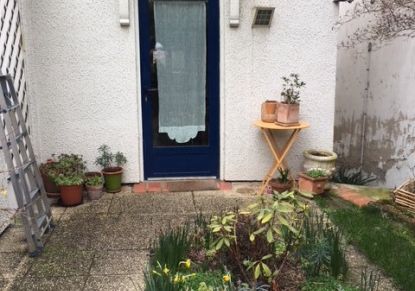 location Maison Toulouse