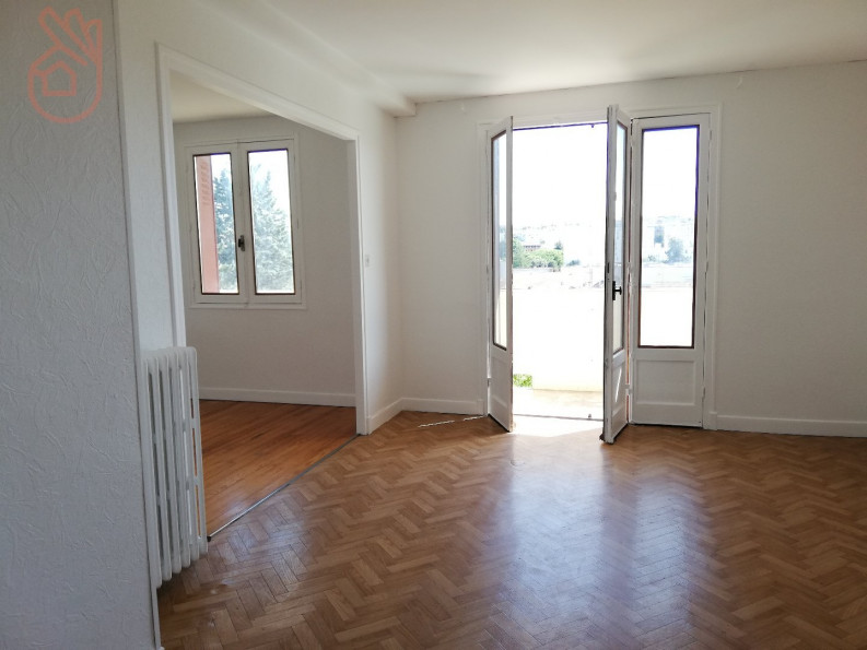 vente Appartement Toulouse - Photo 2