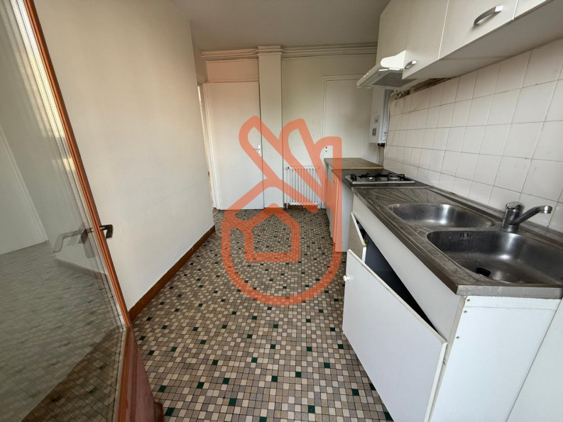 vente Appartement Toulouse - Photo 6