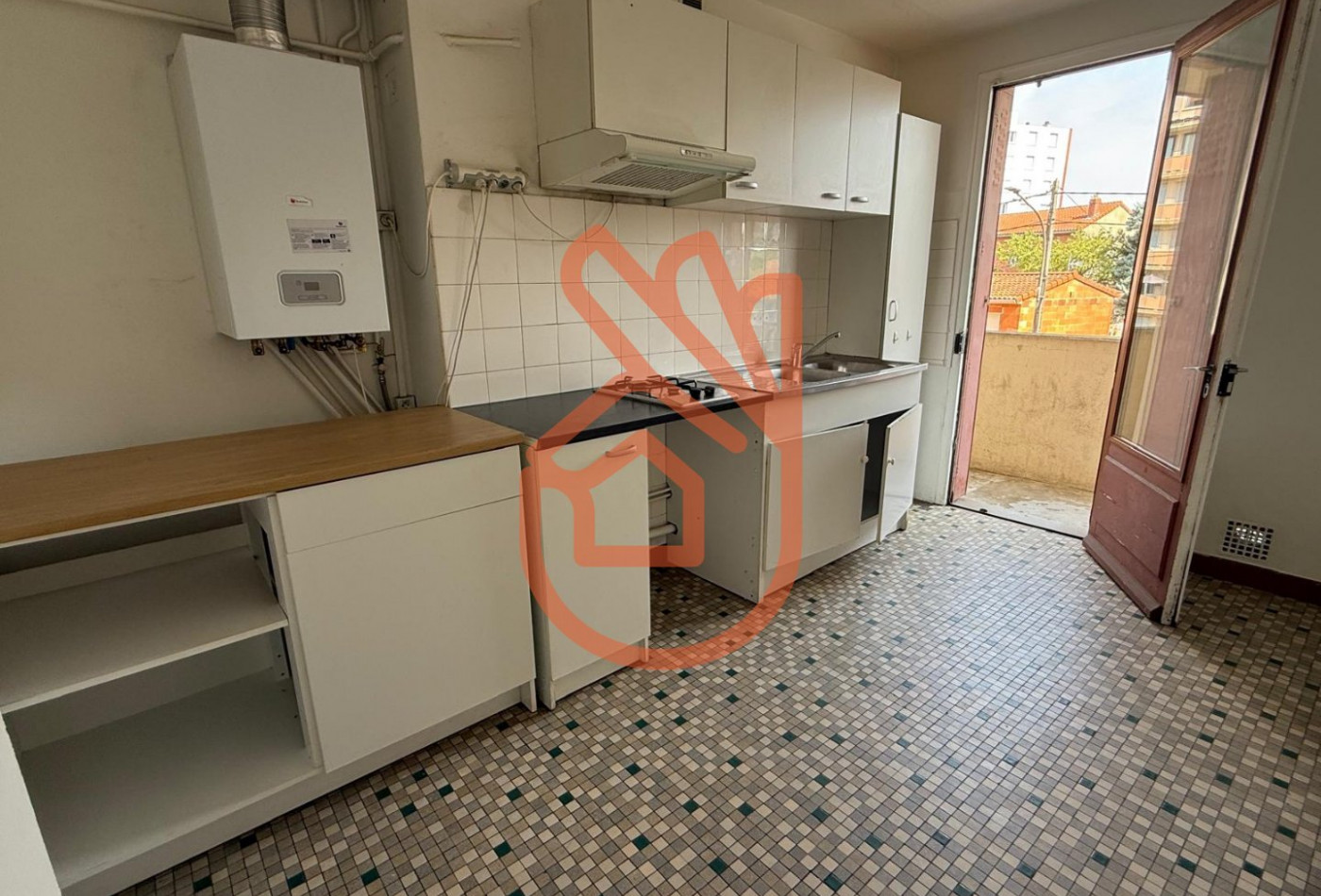 vente Appartement Toulouse - Photo 4