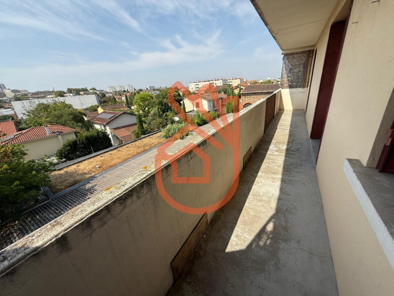 vente Appartement Toulouse - Photo 8