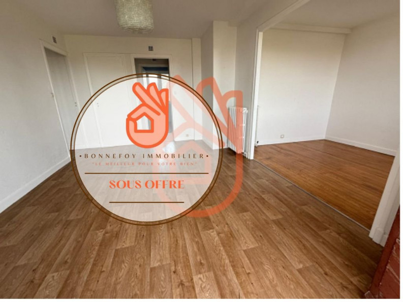 vente Appartement Toulouse - Photo 1