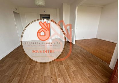 vente Appartement Toulouse