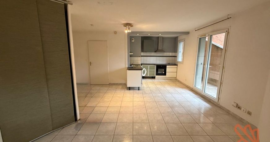 location Appartement Toulouse