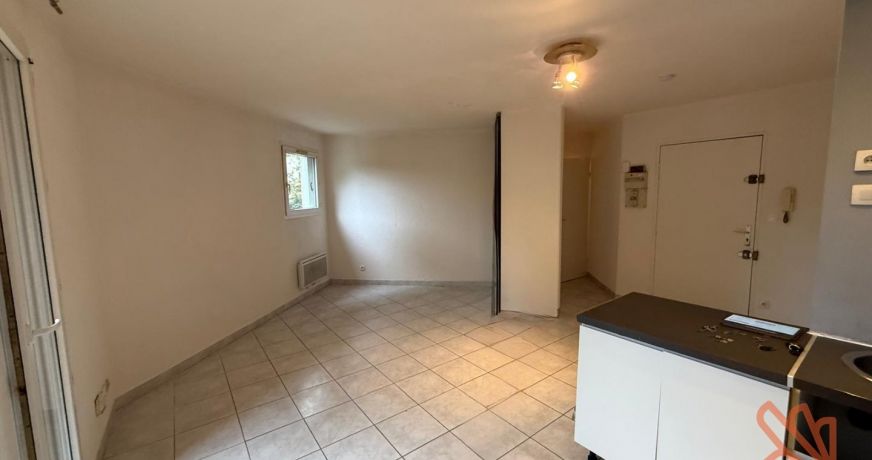 location Appartement Toulouse
