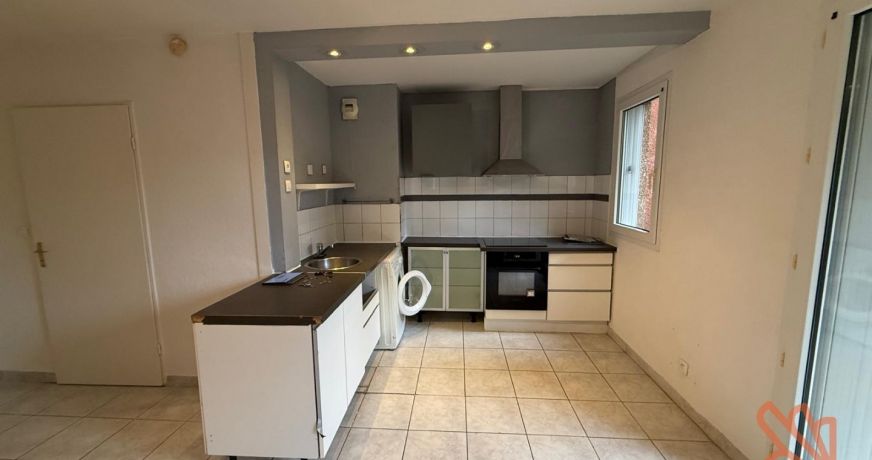 location Appartement Toulouse