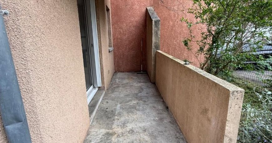 location Appartement Toulouse