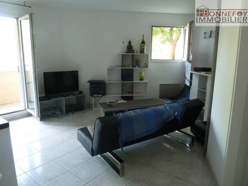 location Appartement Toulouse - Photo 1