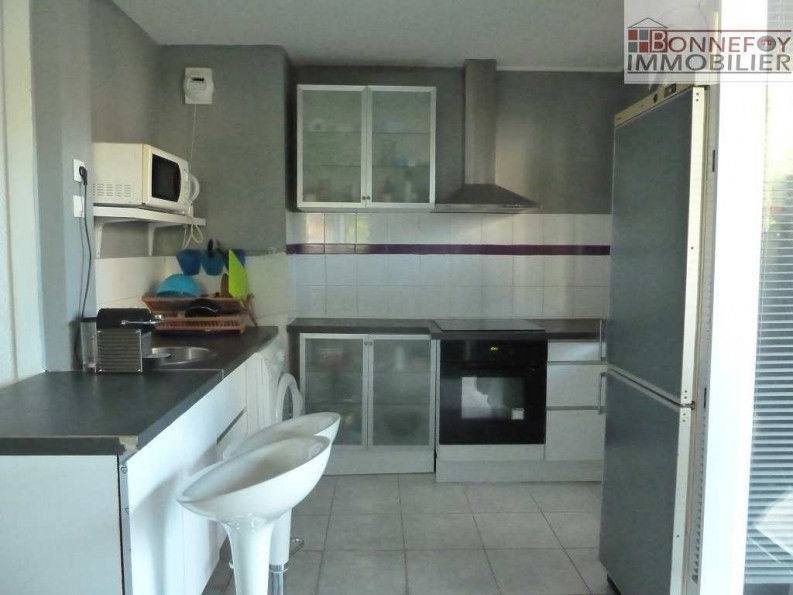 location Appartement Toulouse - Photo 2