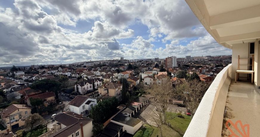 vente Appartement Toulouse